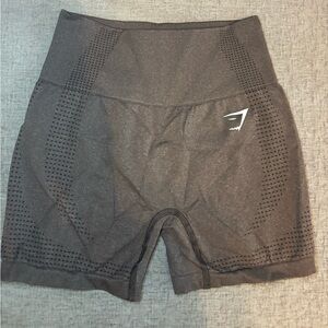 Gymsharkk shorts, worn once